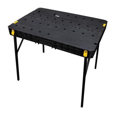 Stanley Handgereedschap vouwbare werktafel essential - stst83492-1 - stst83492-1 Stanley Handgereedschap vouwbare werktafel essential - stst83492-1 - stst83492-1
