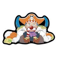 One Piece Pillow Buggy 22 cm - thumbnail
