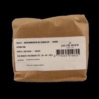 Jacob Hooy Berendruifblad gemalen 250 Gram - thumbnail