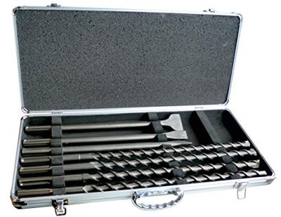 Makita Accessoires Boor-/beitelset 7-delig - D-40571 - D-40571 Makita Accessoires Boor-/beitelset 7-delig - D-40571 - D-40571