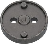 Vigor V3760-J Adapterplaat J - thumbnail