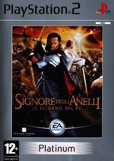 The Lord of The Rings the Return of the King