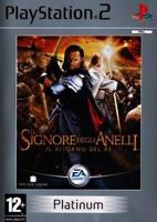 The Lord of The Rings the Return of the King - thumbnail