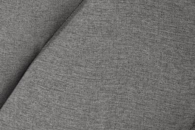 Hoofdbord Home ESPRIT Grijs Hout MDF 189 x 8 x 160 cm