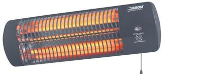 Eurom heater Q-Time 1500 - thumbnail