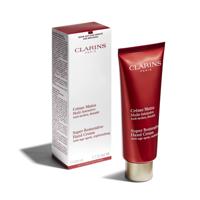 Clarins Super Restorative Hand Cream 100ml - thumbnail