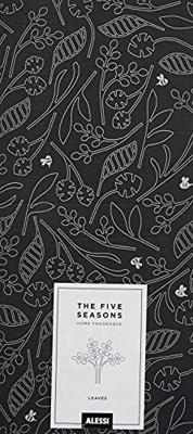 Alessi The Five Seasons Reservestokjes Brrr