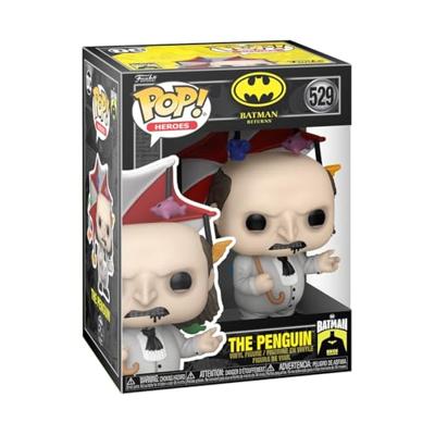Batman 85th Funko Pop Vinyl: The Penguin
