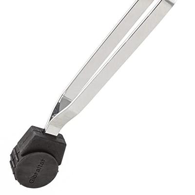 Gibraltar Hardware 5710 bekkenstatief recht