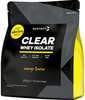 Body & Fit Clear Whey Isolate Mango - thumbnail