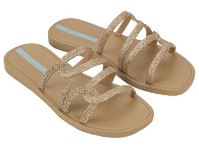 Ipanema - Solar Glow Slpper Dames