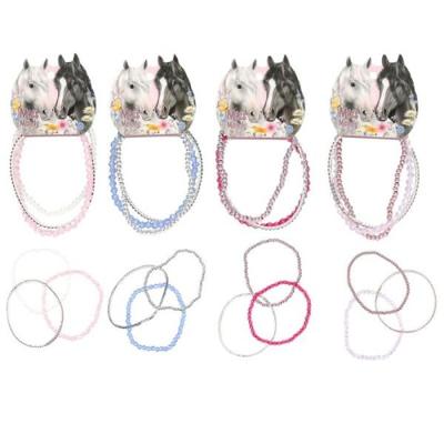 Miss Melody Armbanden 3 stuks