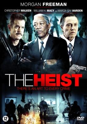 Heist - DVD (8717662573637) Heist - DVD (8717662573637)