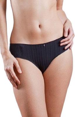 Zero Feel Tiny Tanga slip - Invisible - Naadloze lage dames mini slip - Microfiber - Seamless