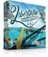 Libertalia De Winden van Galecrest - thumbnail