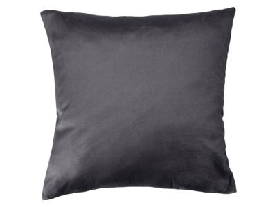 LIVARNO Kussenhoes 40 x 40 cm (Grijs) LIVARNO Kussenhoes 40 x 40 cm (Grijs)