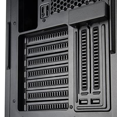 SilverStone SETA H1 midi tower behuizing - thumbnail