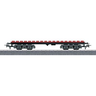 Märklin Start up 44734 Platte wagen AC