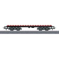 Märklin Start up 44734 Platte wagen AC - thumbnail