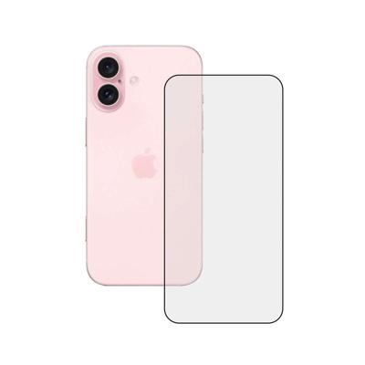 Schermbeschermer voor mobiel KSIX iPhone 16 Schermbeschermer voor mobiel KSIX iPhone 16