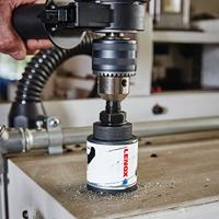 Lenox Gatzaag, Bi-metaal - 46 mm - LX3002929L - 3002929L - thumbnail