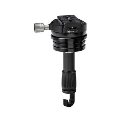 Vortex Radian Leveling Head