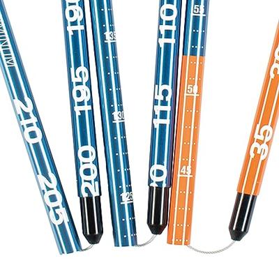 Bca Stealth 270 Lawine Protectie Blue OS