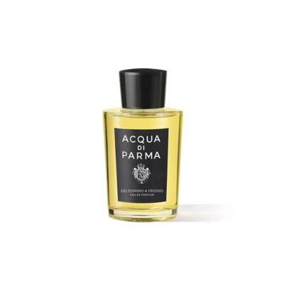Acqua di Parma Signature Gelsomino A Freddo Eau de Parfum 180ml