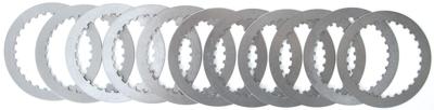 TRW stalen tussenschijven clutch.steel.kit mes312-11