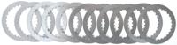 TRW stalen tussenschijven clutch.steel.kit mes312-11 - thumbnail