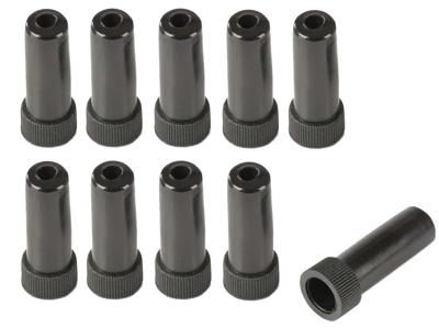 RFR Cmpt End Caps for Brake Cable (10 pieces)