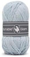 Durable Glam 279 Light Blue - Haakgaren / Breigaren - thumbnail