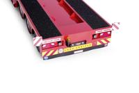 Carson Modellsport 500907700 1:14 Zadeldieplader - thumbnail