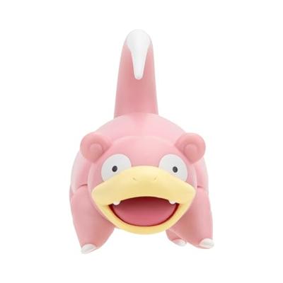 Boti Pokémon battle figuur - slowpoke