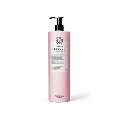 Maria Nila Luminous Colour Conditioner - thumbnail