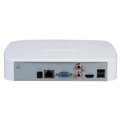Netwerkvideorecorder Dahua NVR4108-4KS3