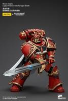 Warhammer The Horus Heresy Action Figure 1/18 Blood Angels Legion Praetor with Paragon Blade 13 cm - thumbnail