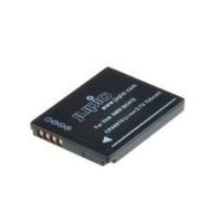 Jupio DMW-BCH7E voor o.a Panasonic DMC-FP2/ FP3/ FT10 - thumbnail