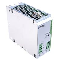 Phoenix Contact 2866459 DIN-rail netvoeding 24 V/DC 10 A 240 W Aantal uitgangen:1 x Inhoud 1 stuk(s) - thumbnail