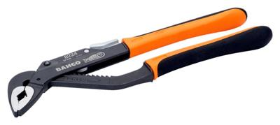 Bahco ergo waterpomptang 250 mm | 8224 IP