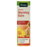 Kneipp Arnica Intensive Warming Balm 100ml - thumbnail