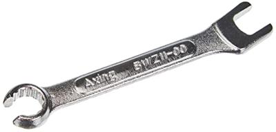 1 stuk(s) BWZ 11-00 Speciale steeksleutel voor F-stekker 1 stuk(s)