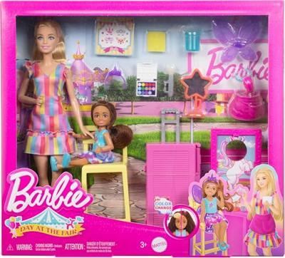 Pop Barbie Pop Barbie