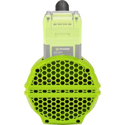 Accu-bladblazer - Fieldmann - FZF 70605-0