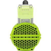 Accu-bladblazer - Fieldmann - FZF 70605-0 - thumbnail