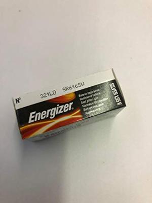 Energizer 321 Energizer 321