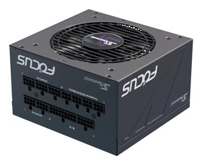 Voedingsbron SeaSonic FOCUS-GX-850-V4 850 W 80 Plus Gold