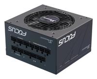Voedingsbron SeaSonic FOCUS-GX-850-V4 850 W 80 Plus Gold - thumbnail