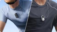 Insta360 GO 3/GO 3S Magnet Pendant Safety Cord (Wit) - thumbnail