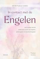 In contact met de Engelen Spirituele gids (Paperback) - thumbnail